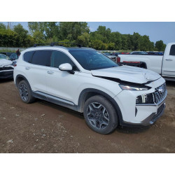 2023 HYUNDAI SANTA FE 5NMS5DA14PH002997 63992416
