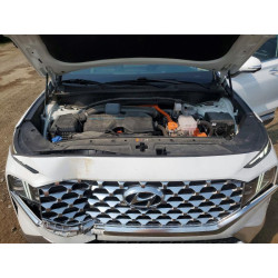 2023 HYUNDAI SANTA FE 5NMS5DA14PH002997 63992416