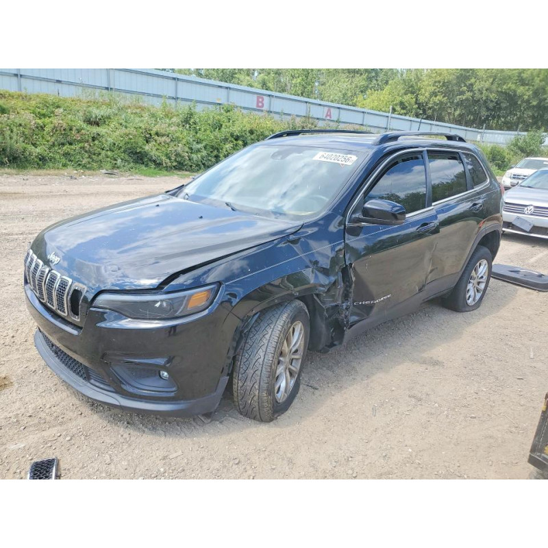 2022 JEEP GRAND CHER 1C4PJMMX4ND514900 64020256