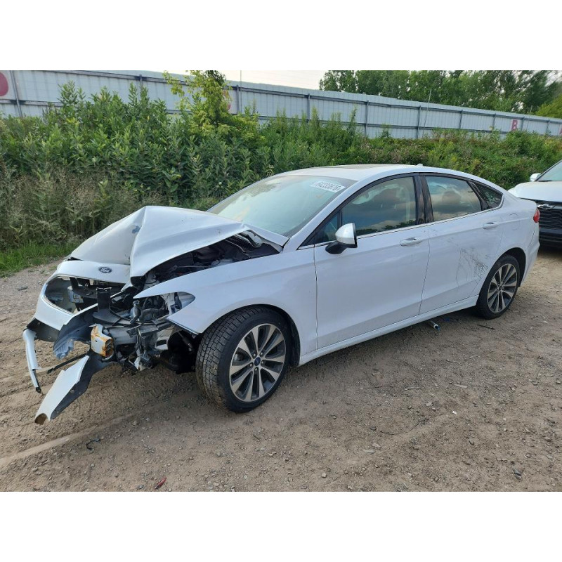 2020 FORD FUSION 3FA6P0T98LR202367 64233876