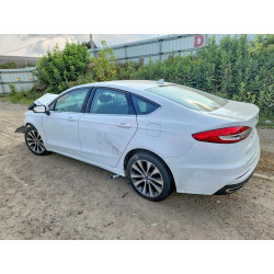 2020 FORD FUSION 3FA6P0T98LR202367 64233876