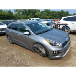 2022 KIA NIRO KNDCB3LC0N5524208 64283506