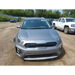 2022 KIA NIRO KNDCB3LC0N5524208 64283506