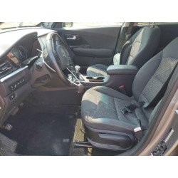 2022 KIA NIRO KNDCB3LC0N5524208 64283506