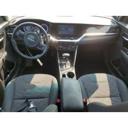 2022 KIA NIRO KNDCB3LC0N5524208 64283506