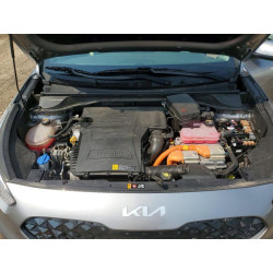 2022 KIA NIRO KNDCB3LC0N5524208 64283506