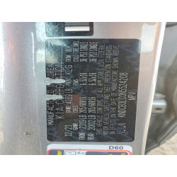 2022 KIA NIRO KNDCB3LC0N5524208 64283506
