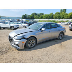2021 HYUNDAI SONATA 5NPEL4JA3MH096503 64306686