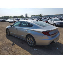 2021 HYUNDAI SONATA 5NPEL4JA3MH096503 64306686