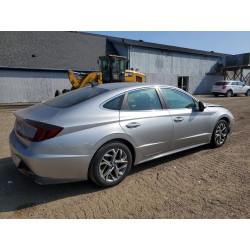 2021 HYUNDAI SONATA 5NPEL4JA3MH096503 64306686