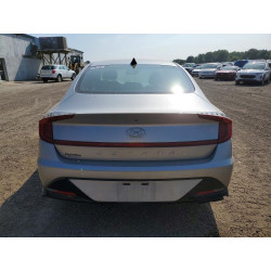 2021 HYUNDAI SONATA 5NPEL4JA3MH096503 64306686