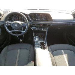 2021 HYUNDAI SONATA 5NPEL4JA3MH096503 64306686