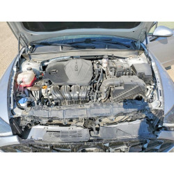 2021 HYUNDAI SONATA 5NPEL4JA3MH096503 64306686