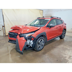 2024 SUBARU CROSSTREK JF2GUADC4RH324081 64422346
