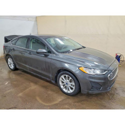 2020 FORD ALL Models 3FA6P0HDXLR222777 64435396