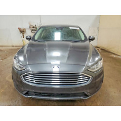 2020 FORD ALL Models 3FA6P0HDXLR222777 64435396