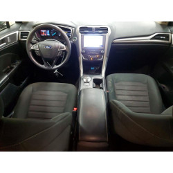 2020 FORD ALL Models 3FA6P0HDXLR222777 64435396