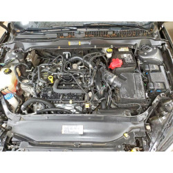 2020 FORD ALL Models 3FA6P0HDXLR222777 64435396