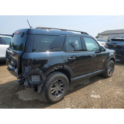 2023 FORD BRONCO 3FMCR9B67PRD67606 64535006
