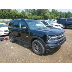 2023 FORD BRONCO 3FMCR9B67PRD67606 64535006