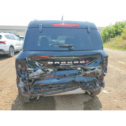 2023 FORD BRONCO 3FMCR9B67PRD67606 64535006