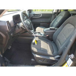 2023 FORD BRONCO 3FMCR9B67PRD67606 64535006