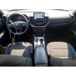 2023 FORD BRONCO 3FMCR9B67PRD67606 64535006