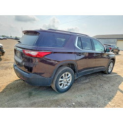 2020 CHEVROLET TRAVERSE 1GNERGKW5LJ307689 64539156