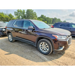 2020 CHEVROLET TRAVERSE 1GNERGKW5LJ307689 64539156