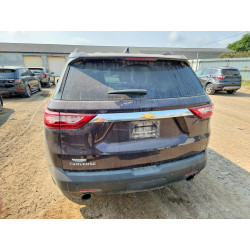 2020 CHEVROLET TRAVERSE 1GNERGKW5LJ307689 64539156