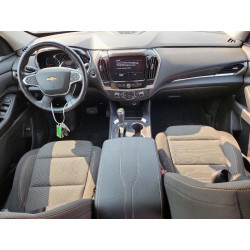 2020 CHEVROLET TRAVERSE 1GNERGKW5LJ307689 64539156