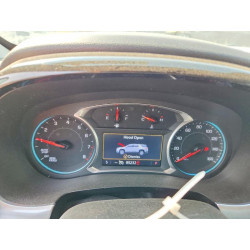 2020 CHEVROLET TRAVERSE 1GNERGKW5LJ307689 64539156