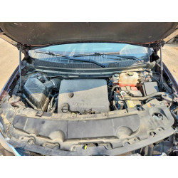 2020 CHEVROLET TRAVERSE 1GNERGKW5LJ307689 64539156