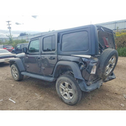 2022 JEEP WRANGLER 1C4HJXKNXNW249220 64610806