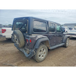 2022 JEEP WRANGLER 1C4HJXKNXNW249220 64610806