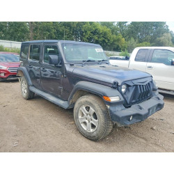 2022 JEEP WRANGLER 1C4HJXKNXNW249220 64610806