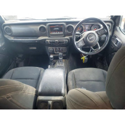 2022 JEEP WRANGLER 1C4HJXKNXNW249220 64610806
