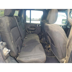 2022 JEEP WRANGLER 1C4HJXKNXNW249220 64610806