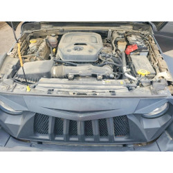 2022 JEEP WRANGLER 1C4HJXKNXNW249220 64610806