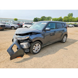 2022 KIA SOUL KNDJ23AU6N7810765 64630546