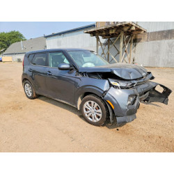 2022 KIA SOUL KNDJ23AU6N7810765 64630546