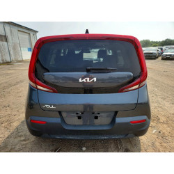 2022 KIA SOUL KNDJ23AU6N7810765 64630546