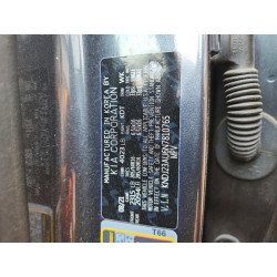 2022 KIA SOUL KNDJ23AU6N7810765 64630546