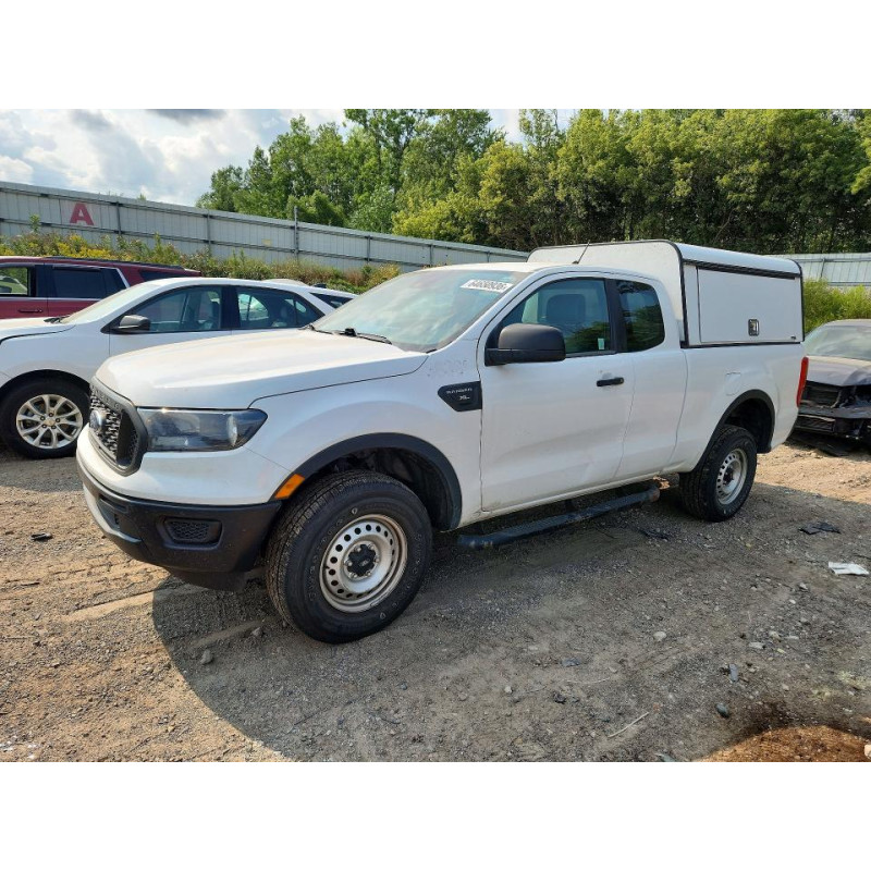 2022 FORD RANGER 1FTER1EH0NLD37192 64650936