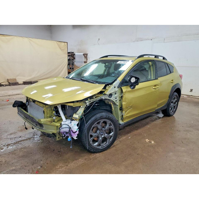 2023 SUBARU CROSSTREK JF2GTHSC9PH258381 64730046