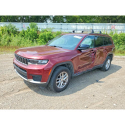 2021 JEEP GRAND CHER 1C4RJKAG7M8200022 64774276