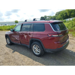 2021 JEEP GRAND CHER 1C4RJKAG7M8200022 64774276