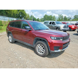 2021 JEEP GRAND CHER 1C4RJKAG7M8200022 64774276