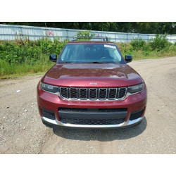 2021 JEEP GRAND CHER 1C4RJKAG7M8200022 64774276