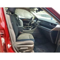 2021 JEEP GRAND CHER 1C4RJKAG7M8200022 64774276